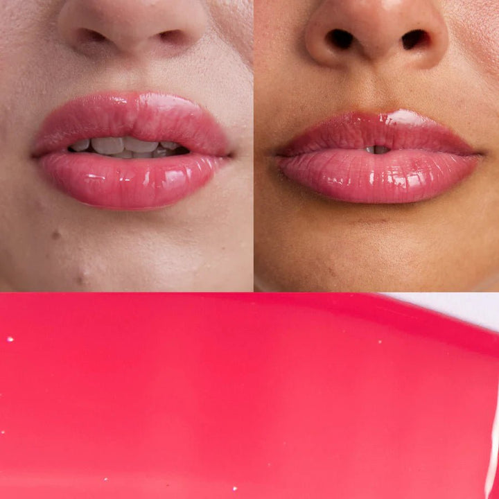 Balmy Lip Tint Melon Sorbet Lips