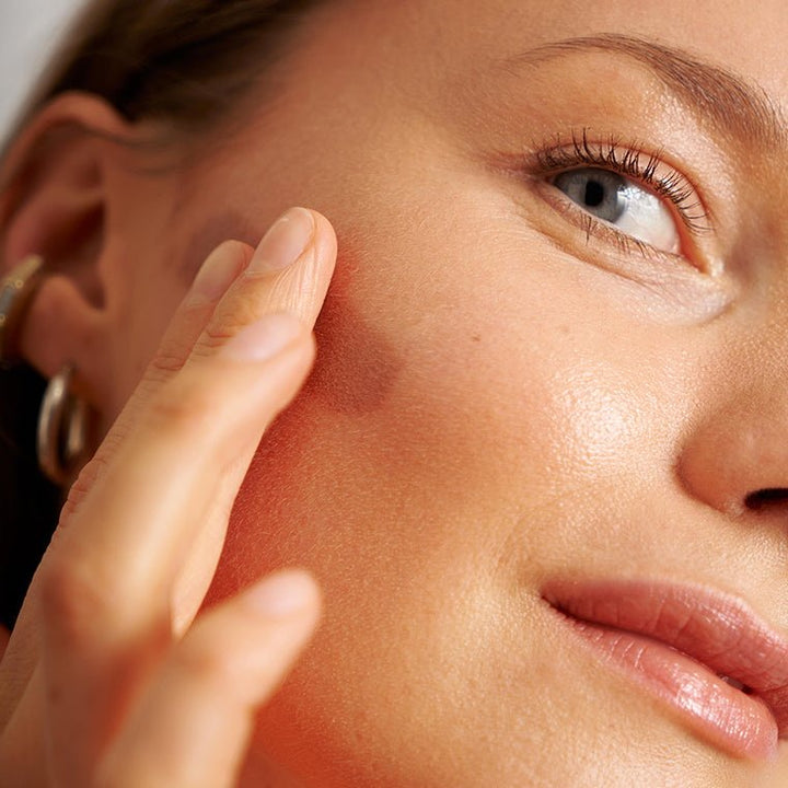 Bronzing Balm Coast Life Josy