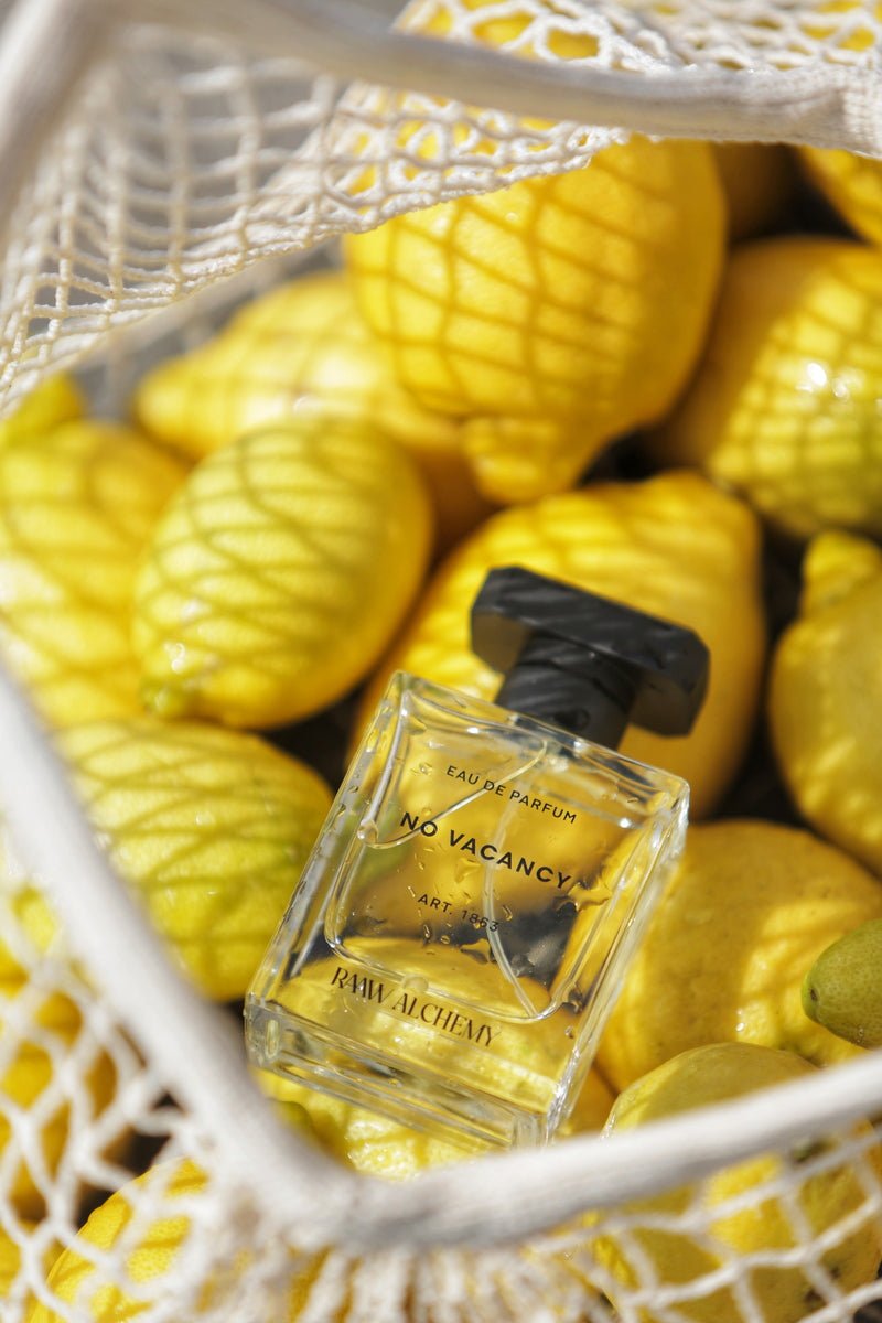No Vacancy 50 ml