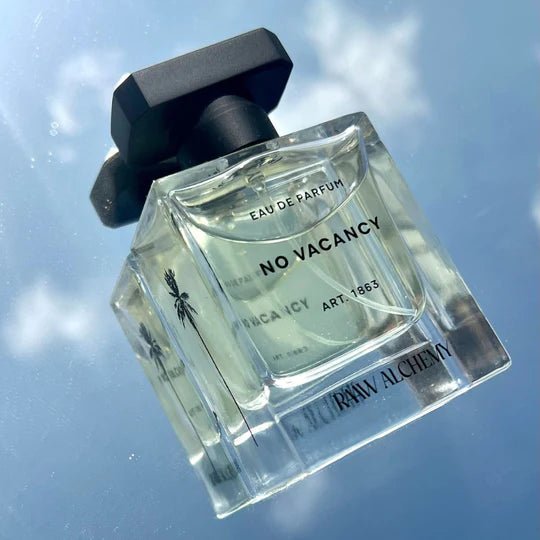 No Vacancy 50 ml