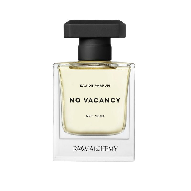 No Vacancy 50 ml