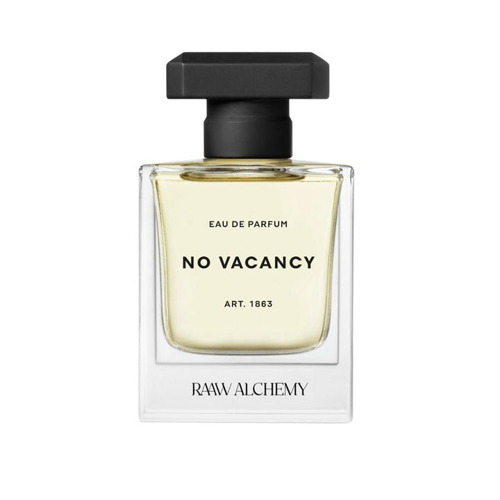 No Vacancy 50 ml
