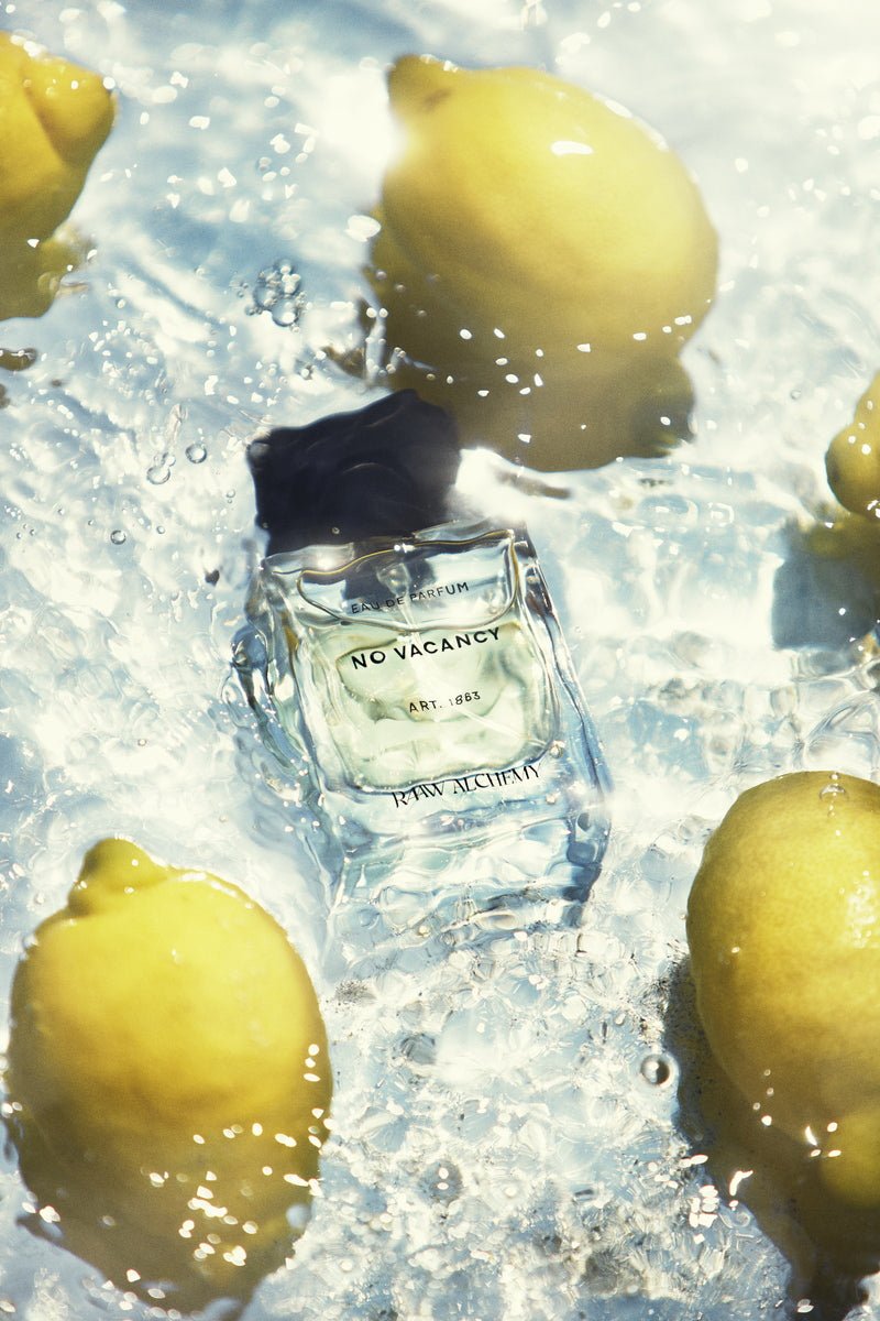 No Vacancy 50 ml