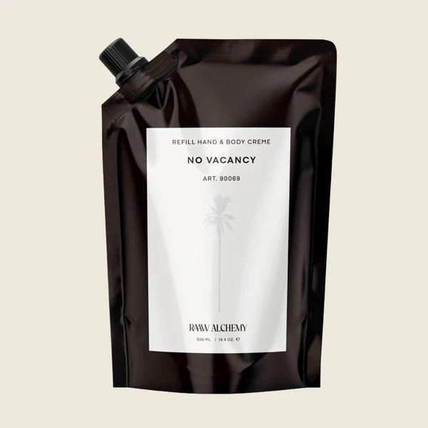 No Vacancy Creme Refill