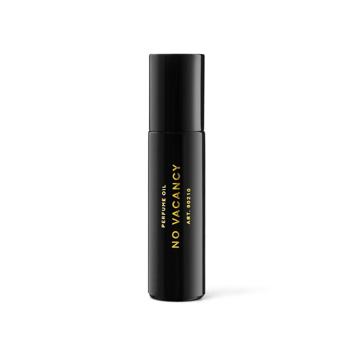 No Vacancy Perfume Oil