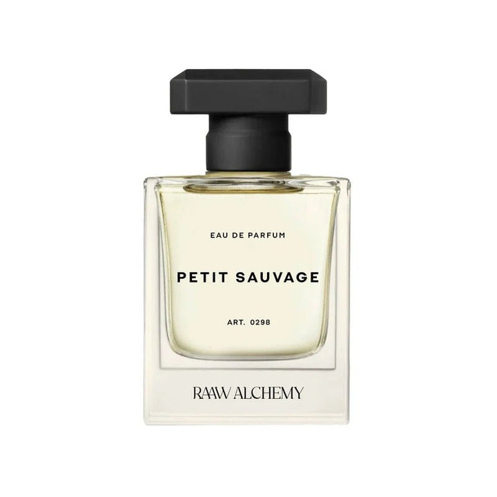 RAAW Alchemy Petit Sauvage Eau de Parfum - Freisteller 50 ml