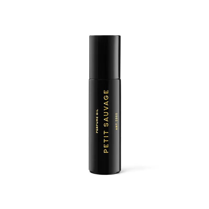 RAAW Alchemy Petit Sauvage Perfume Oil - Freisteller