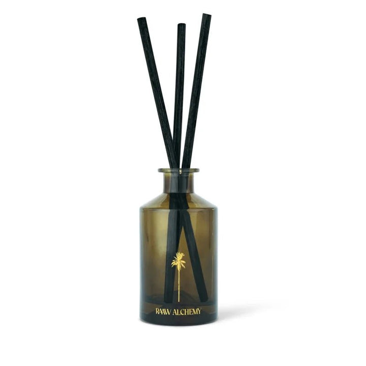 RAAW Alchemy The Minted Fig Diffuser - Freisteller