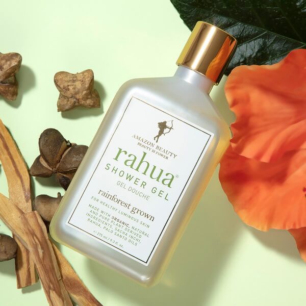 Rahua Body Shower Gel