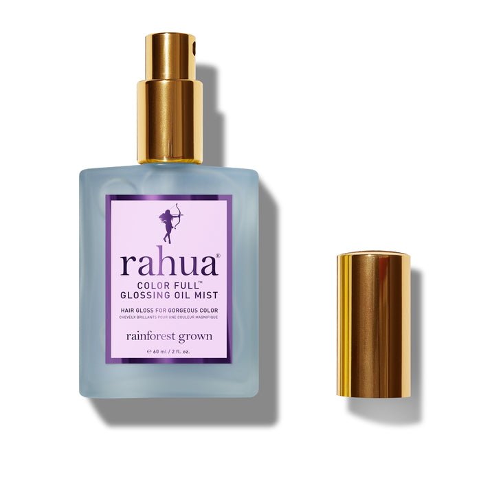Rahua Color Full Glossing Oil Mist