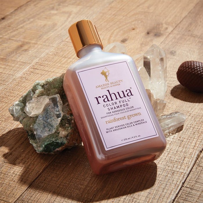 Rahua Color Full Shampoo - mood