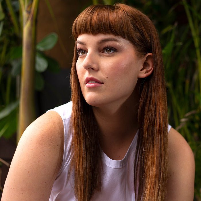 Rahua Color Full Shampoo - model