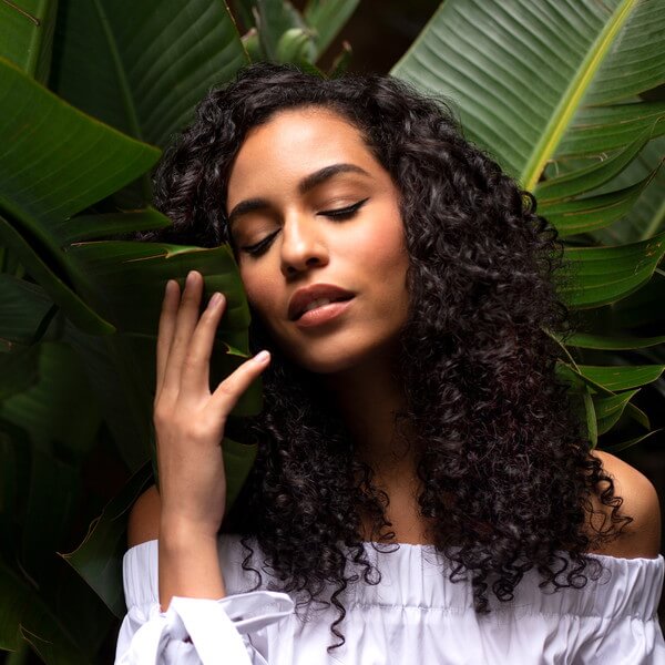 Rahua Control Cream Curl Styler 120 ml