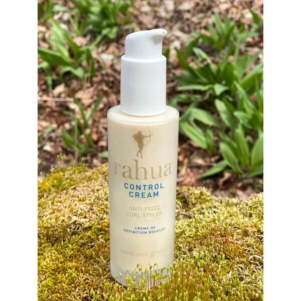 Rahua Control Cream Curl Styler 120 ml
