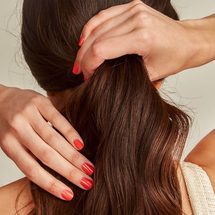 Rahua Enchanted Island Shampoo - hair