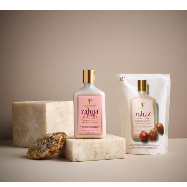 Rahua Hydration Conditioner Less Waste Refill Pack