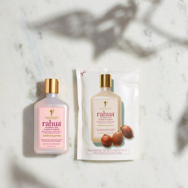 Rahua Hydration Conditioner Less Waste Refill Pack