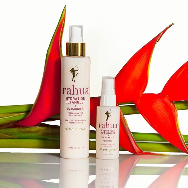 Rahua Hydration Detangler + UV Barrier