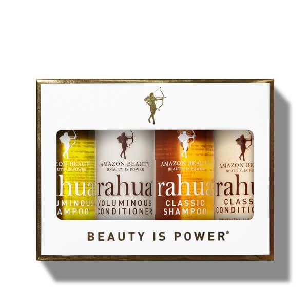 Rahua Jet Setter Kit