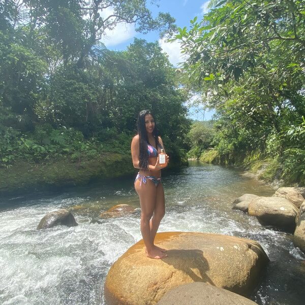 Rahua Voluminous Conditioner