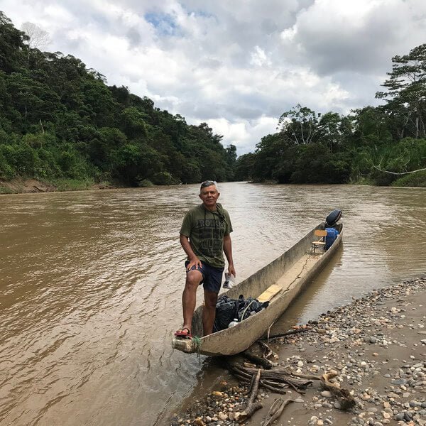 Rahua Voluminous Conditioner