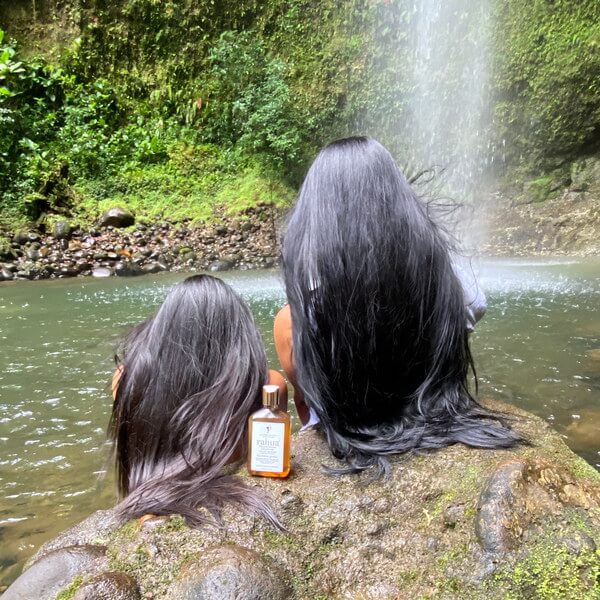 Rahua Voluminous Conditioner