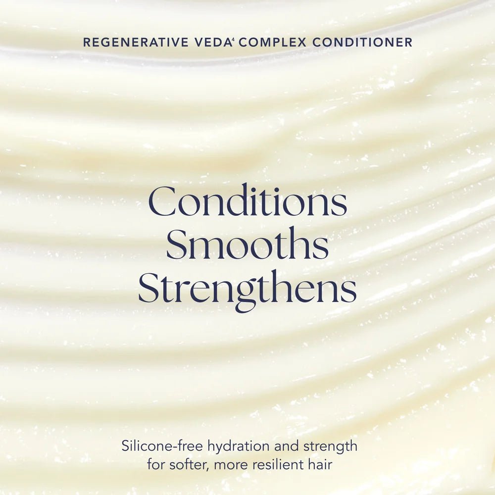 Regenerative Veda⁴ Bond Complex Conditioner 236 ml - Blanda Beauty
