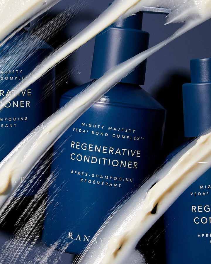 Regenerative Veda⁴ Bond Complex Conditioner Mood