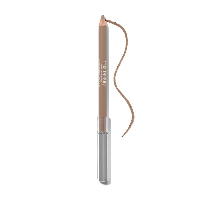 RMS Beauty Back2Brow Pencil Light