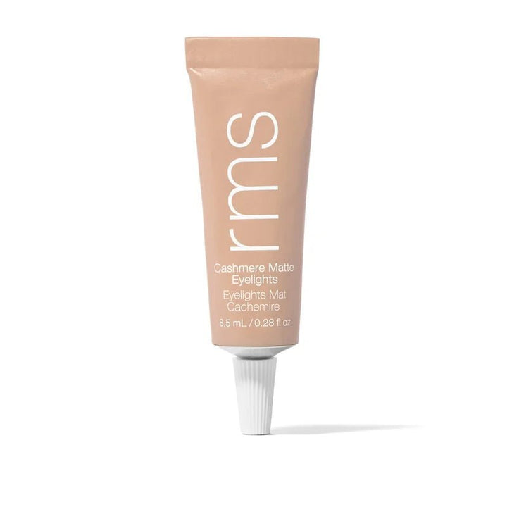 Cashmere Matte Eyelights Tundra Taupe