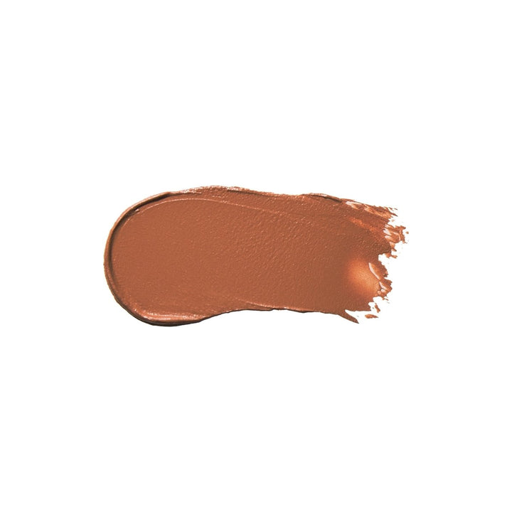 Cashmere Matte Eyelights Canyon Clay Swatch