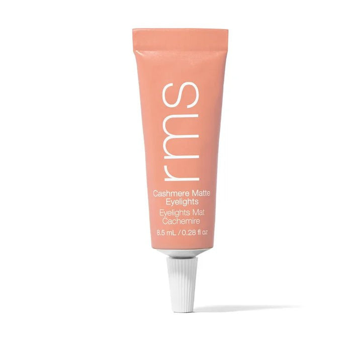 Cashmere Matte Eyelights Desert Rose