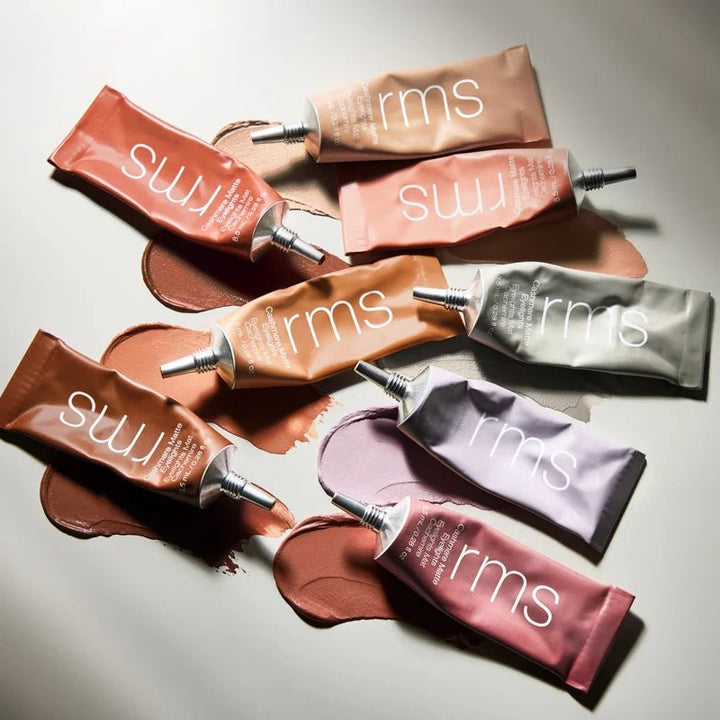 Cashmere Matte Eyelights Still Life 2