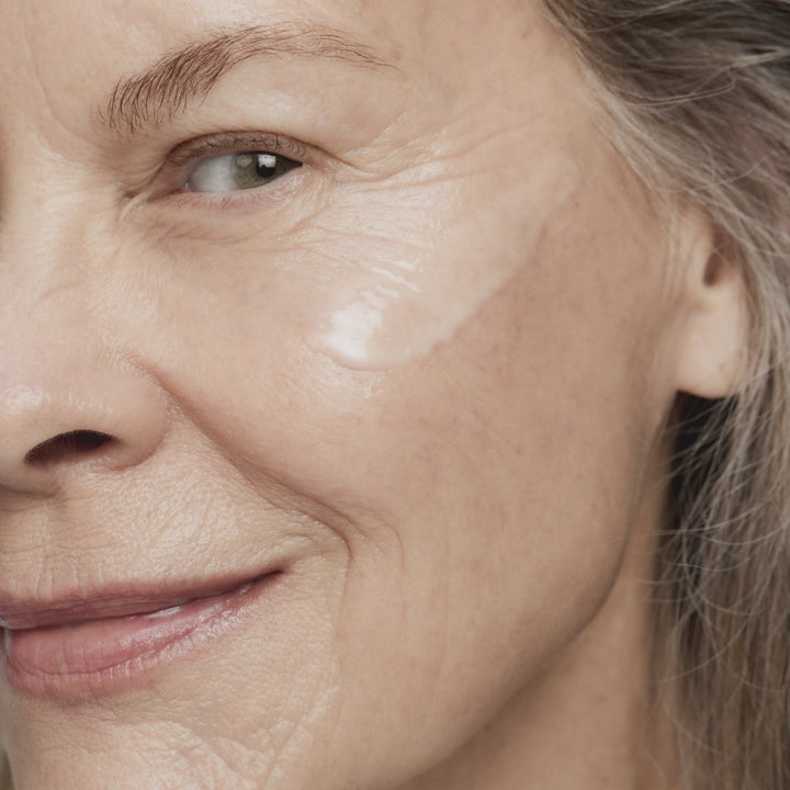 Coconut Clean Cleansing Balm Model 2