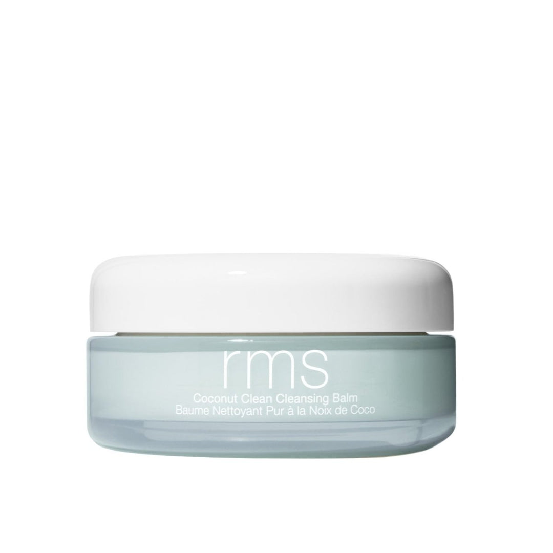 Coconut Clean Cleansing Balm