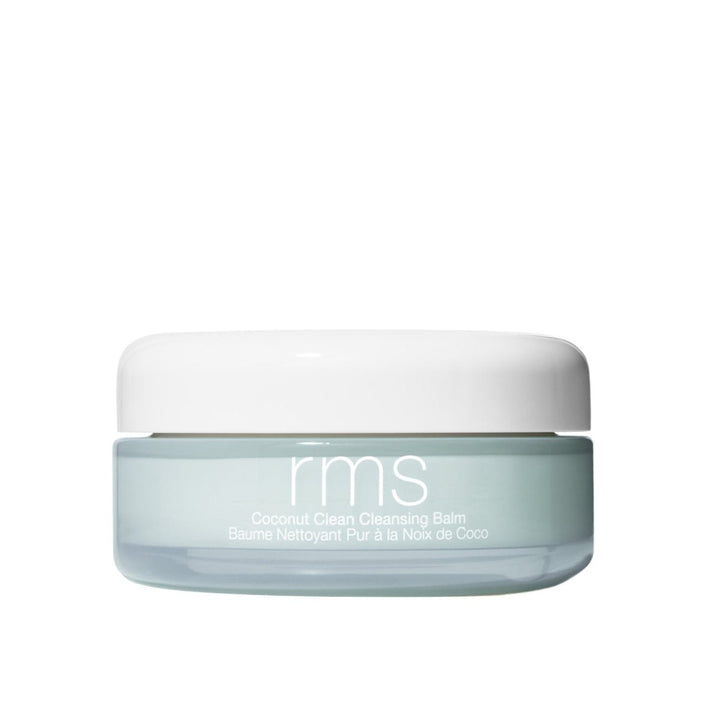 Coconut Clean Cleansing Balm