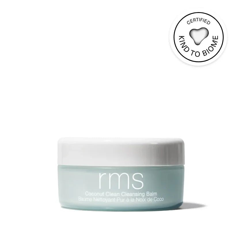 Coconut Clean Cleansing Balm Travel Size