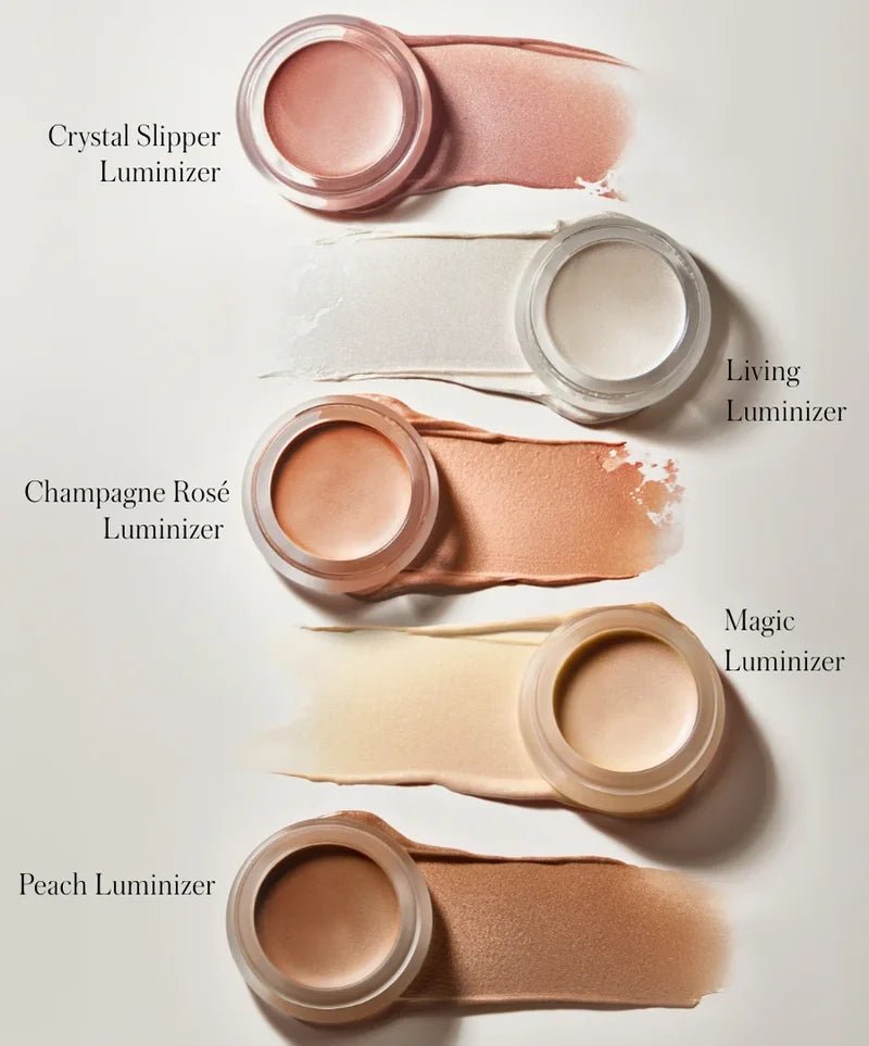 RMS Beauty Crystal Slipper Luminizer - alle Shades im Tiegel