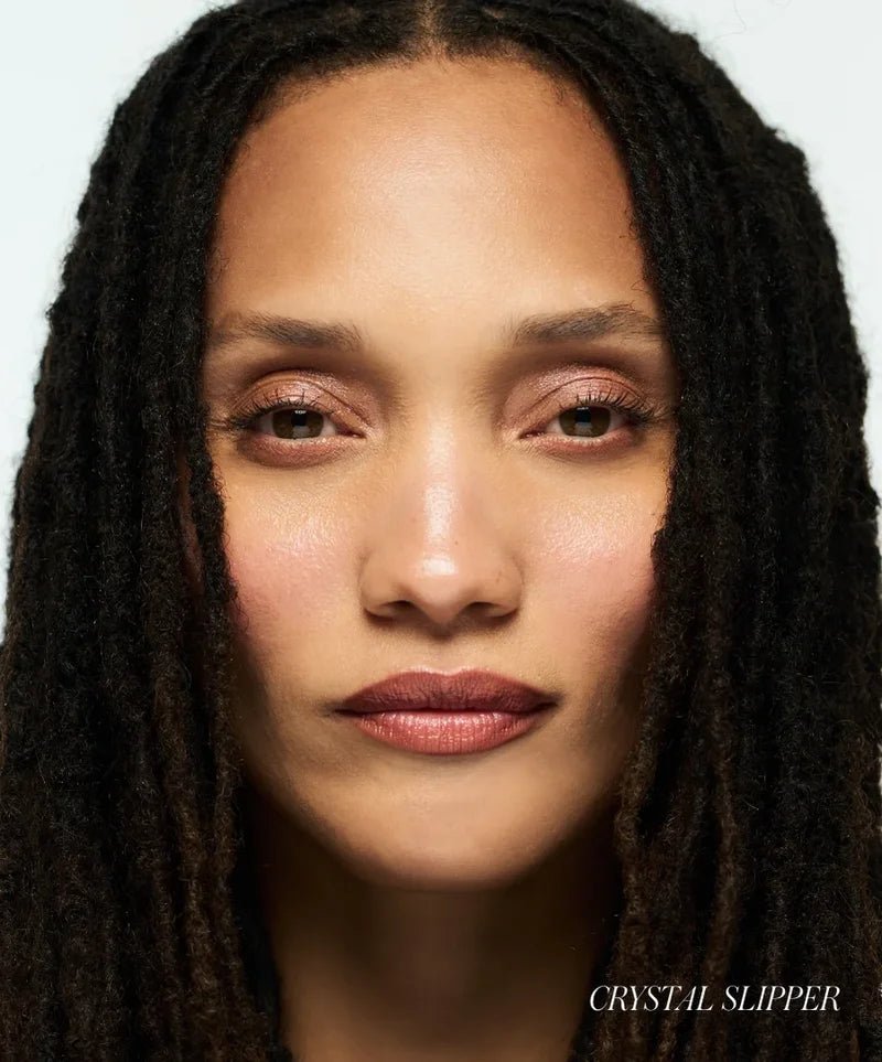 RMS Beauty Crystal Slipper Luminizer - Model 2