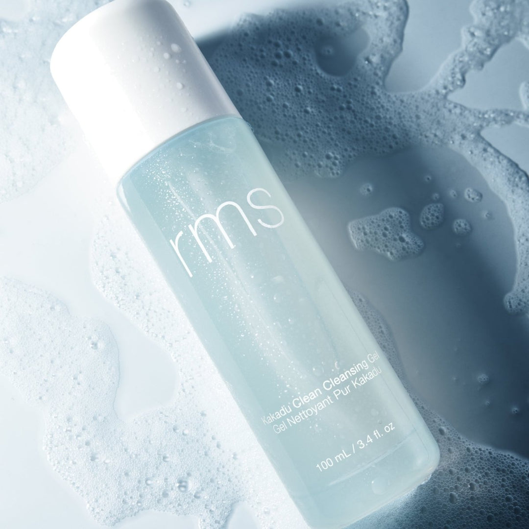 Kakadu Clean Cleansing Gel Mood