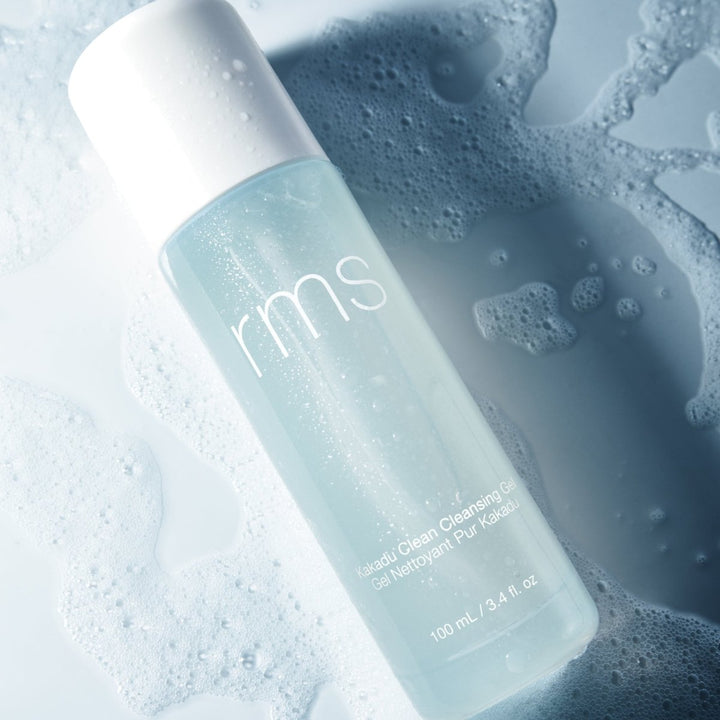 Kakadu Clean Cleansing Gel Mood