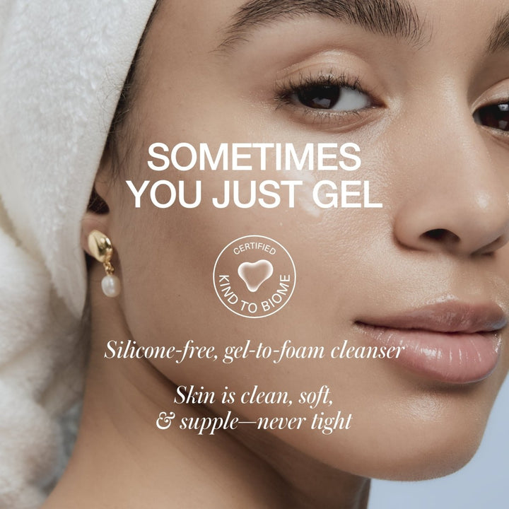 Kakadu Clean Cleansing Gel - you gel