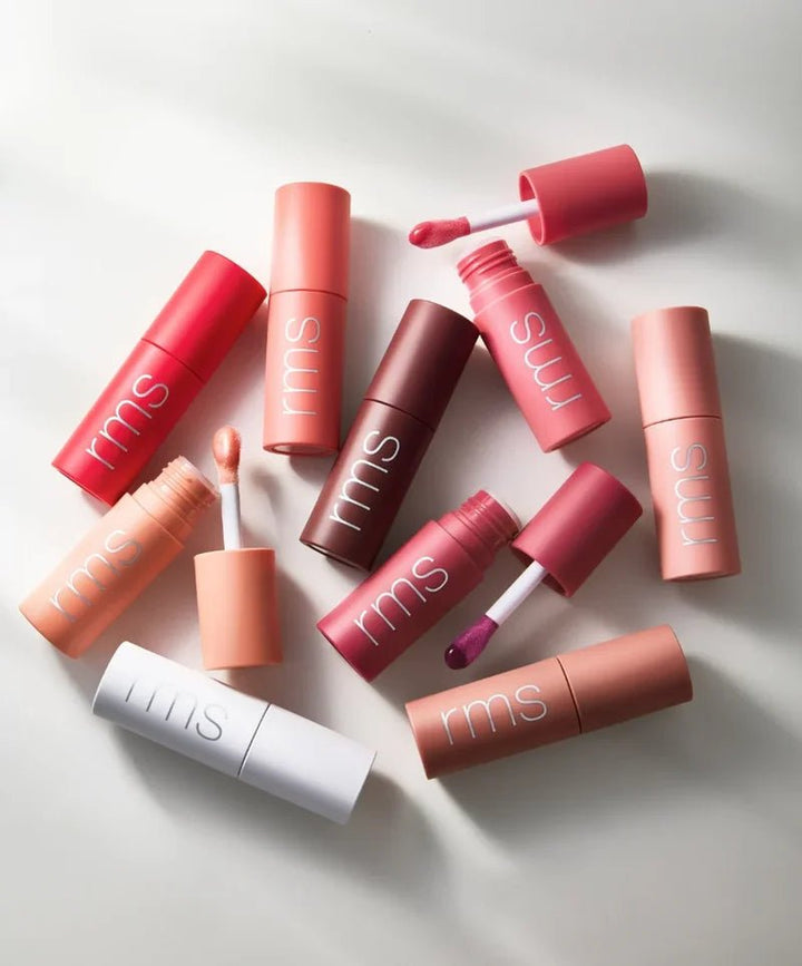 Legendary Lip Oil Crystal Slipper Mood