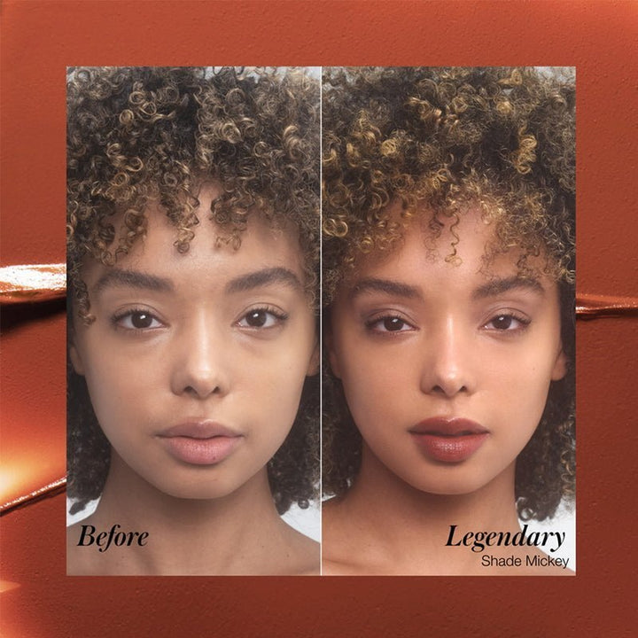 Legendary Serum Lipstick 3,5 g - Blanda Beauty