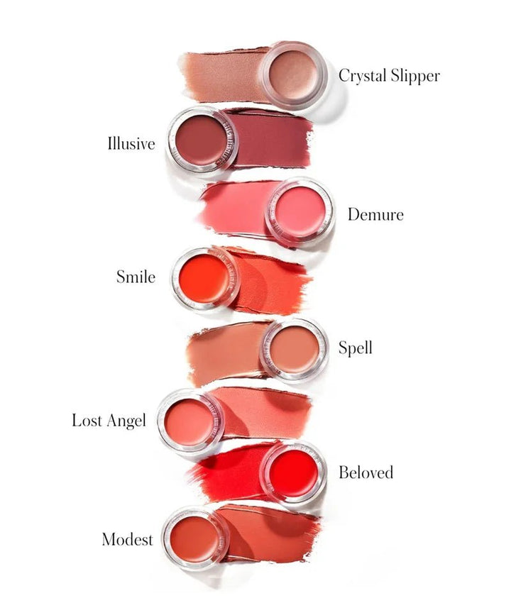 Lip2Cheek all shades