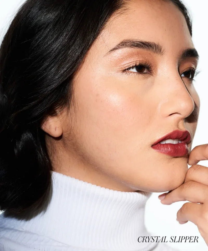 Lip2Cheek Crystal Slipper Look