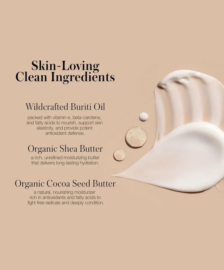 Lip2Cheek Crystal Slipper - Skin Loving