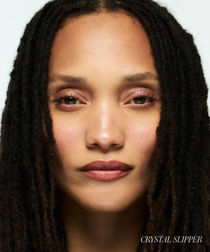 Lip2Cheek Crystal Slipper Model