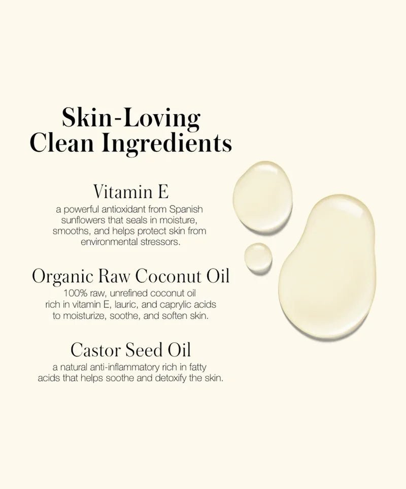 Skin Loving Ingredients