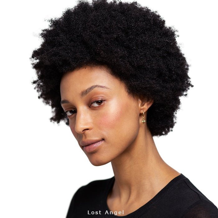 RMS Beauty Pressed Blush in 3 Shades - Model Lost Angel II